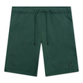 Essential Fleece Shorts - Noble Green/Noble Green
