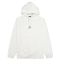 Essential Statement Fleece Hoodie - Oatmeal Heather
