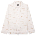 Flight Artist Series Jacket - Phantom