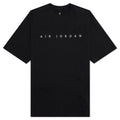 Union S/S Tee - Black/Coconut Milk