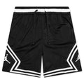 Sport Dri-FIT Diamond Shorts - Black/White