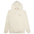 A Ma Maniere Jacquard Hoodie - Coconut Milk