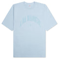 A Ma Maniere S/S Tee - Light Armory Blue