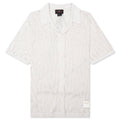 A Ma Maniere Shooting Shirt - Phantom
