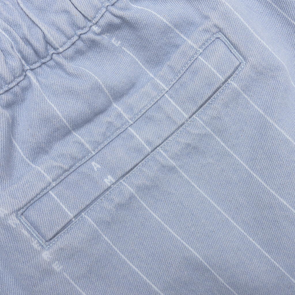 A Ma Maniere Short - Light Armory Blue