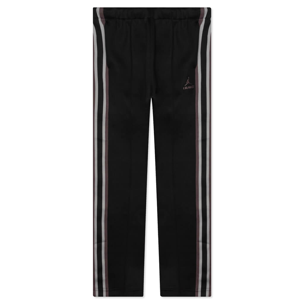 A Ma Maniere Track Pant - Black