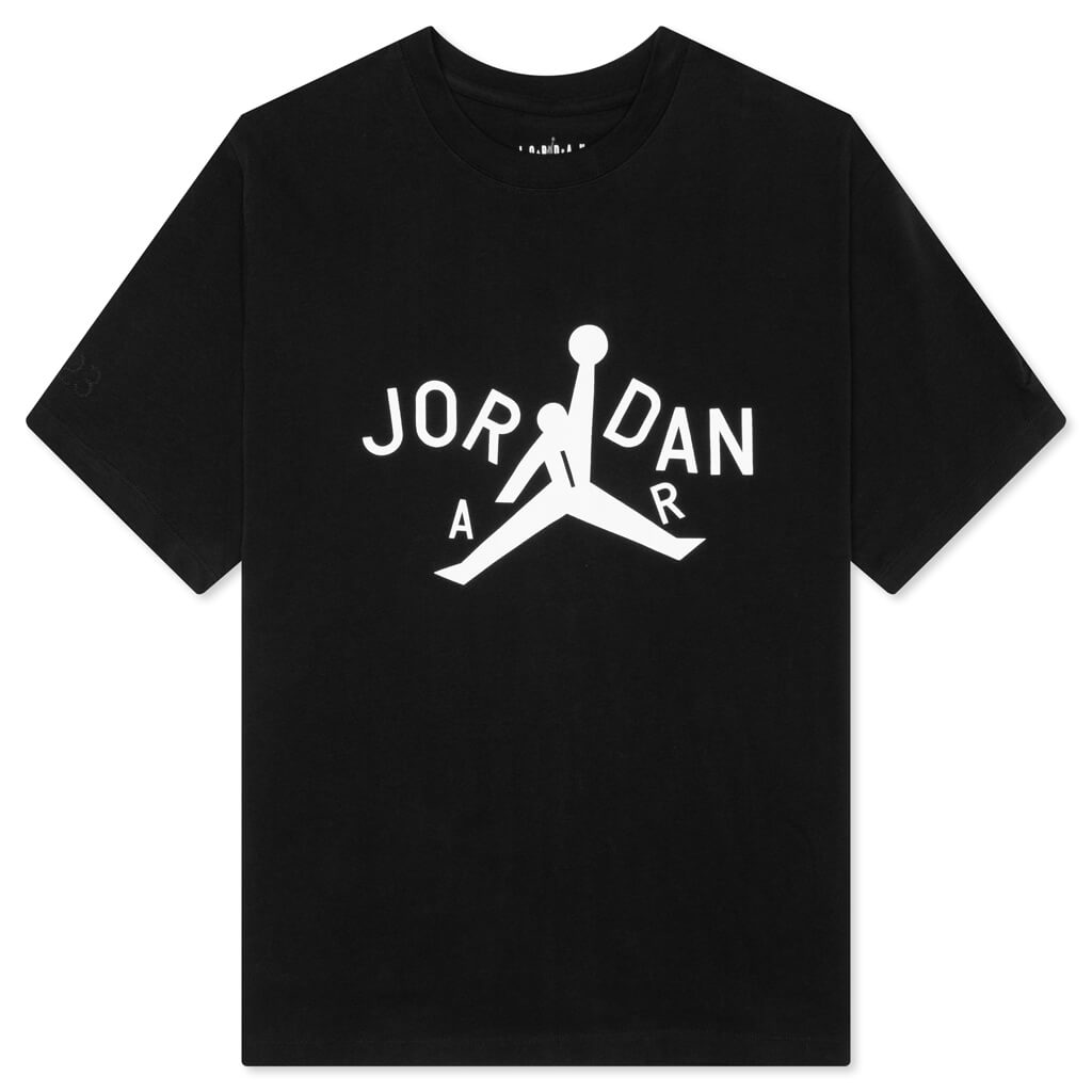 Nina Chanel Abney T-Shirt - Black