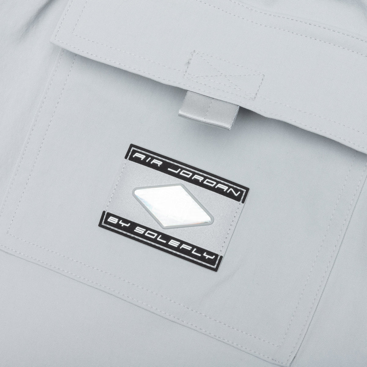 Solefly Cargo Pants - Light Smoke Grey/Smoke Grey