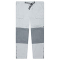Solefly Cargo Pants - Light Smoke Grey/Smoke Grey