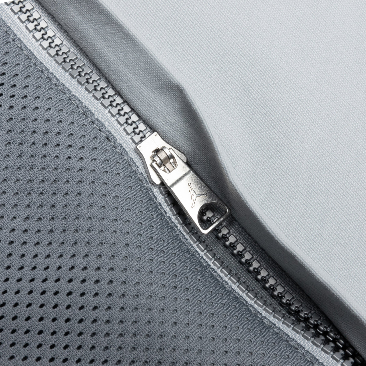 Solefly Jacket - Light Smoke Grey/Smoke Grey