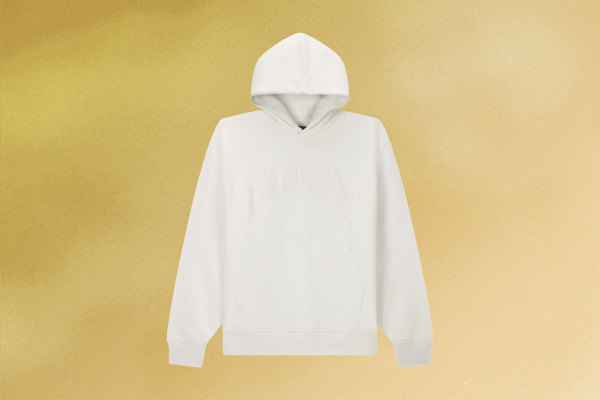 A Ma Maniere Hoodie - Phantom