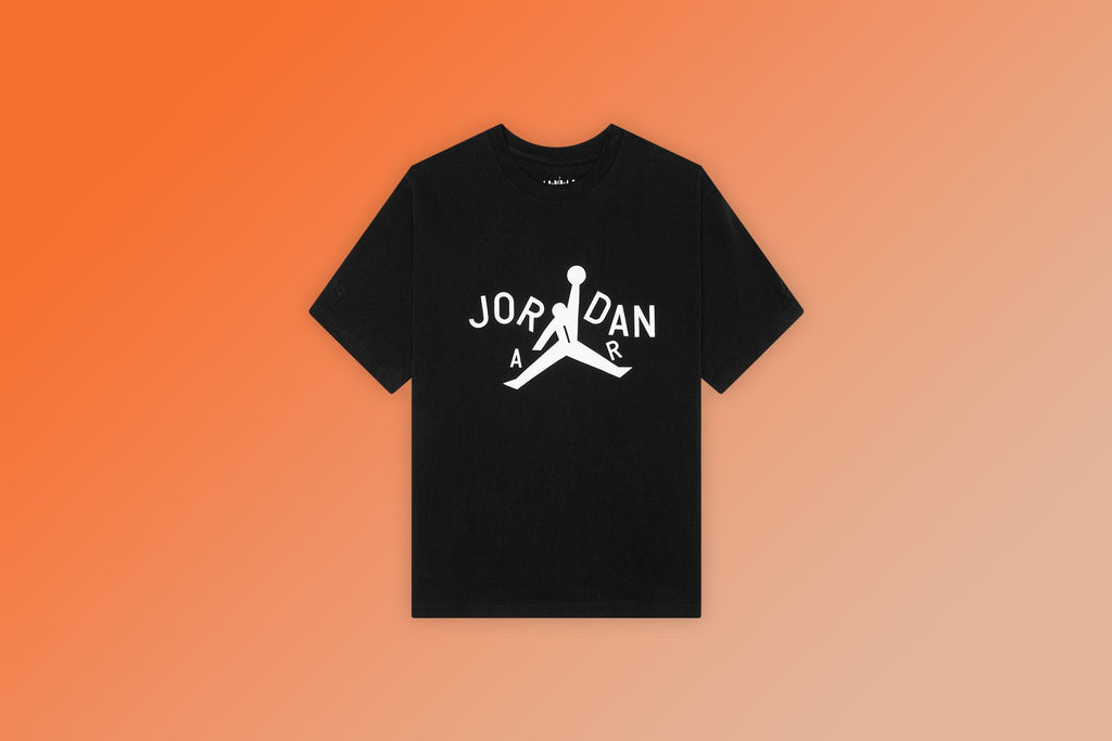 Nina Chanel Abney T-Shirt - Black