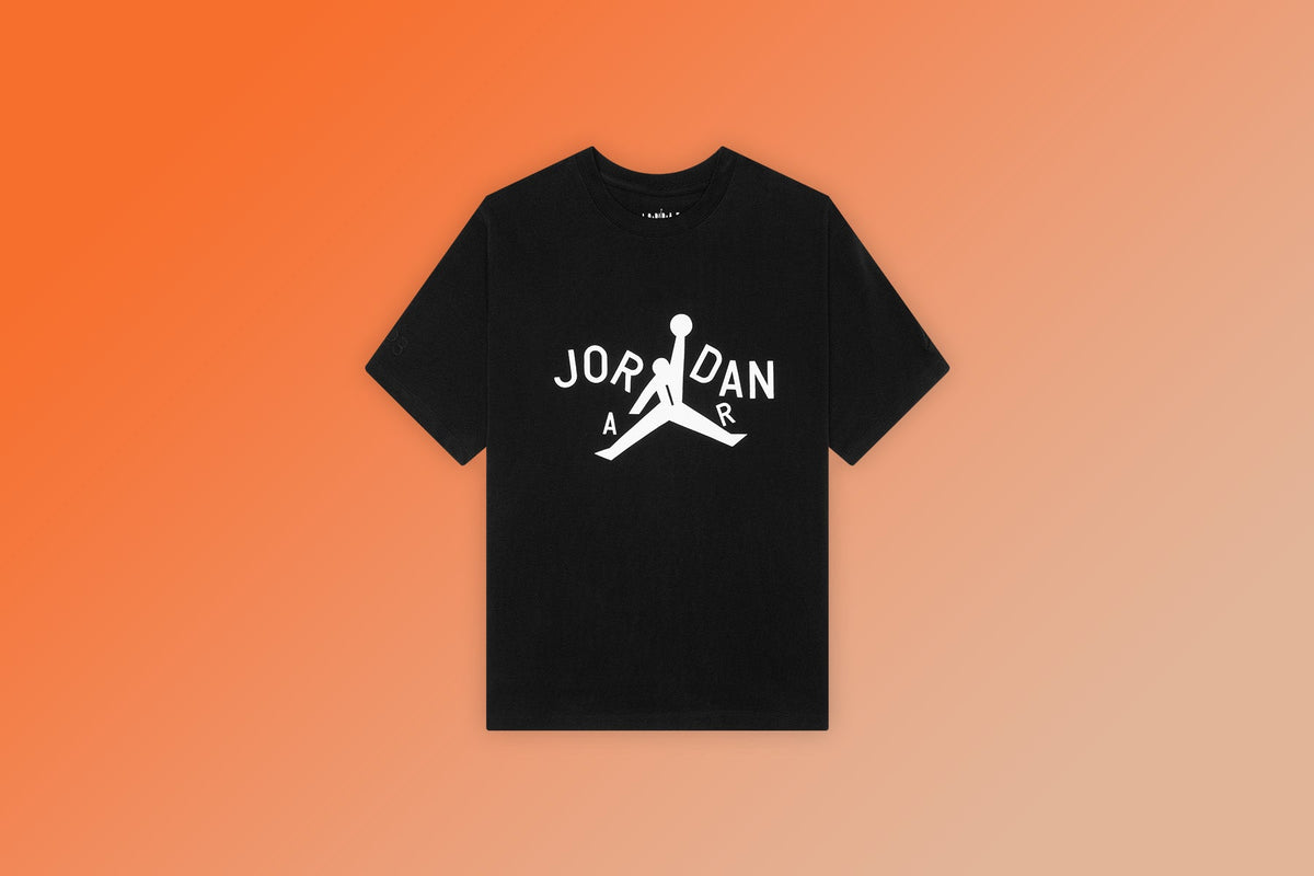 Nina Chanel Abney T-Shirt - Black