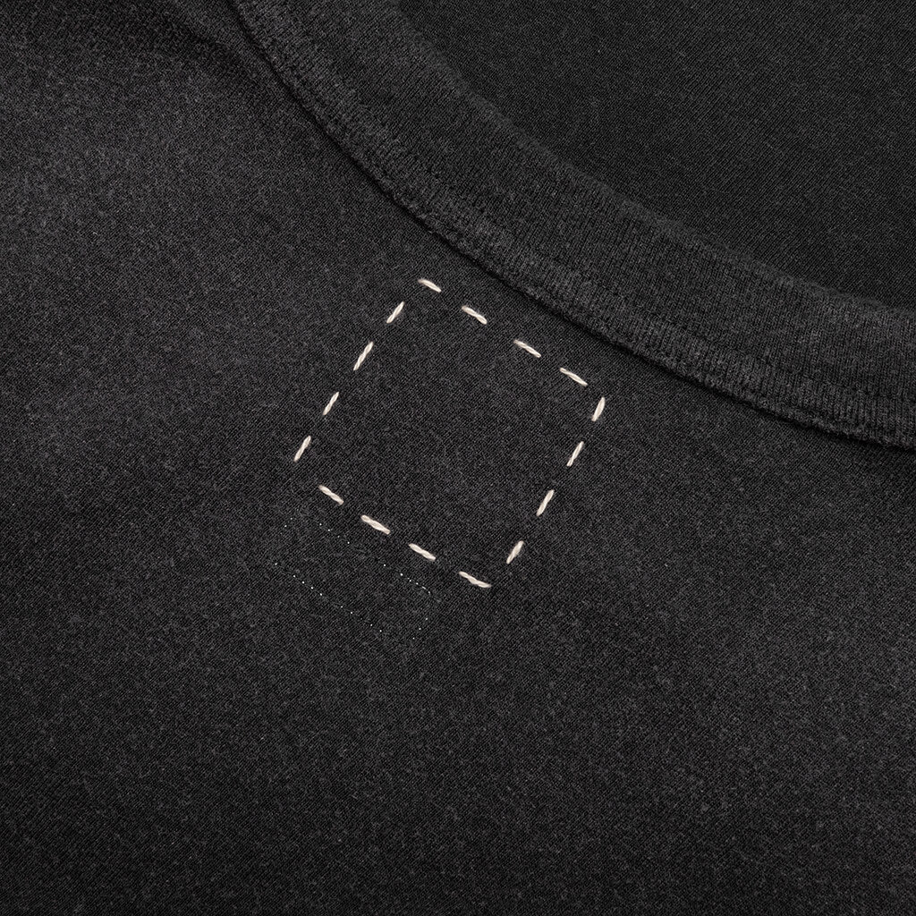 Jumbo Tee S/S Crash - Black