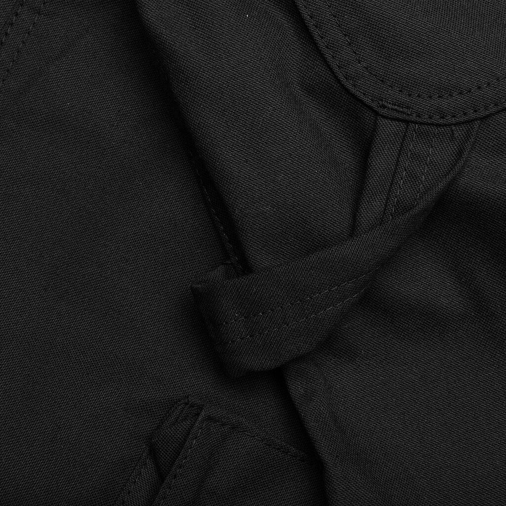 Painter Pants - Black