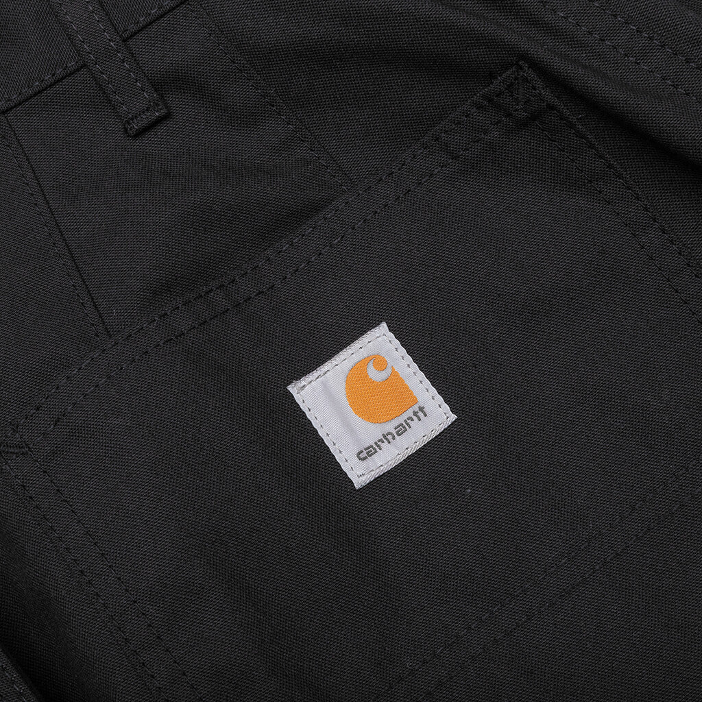 Painter Pants - Black