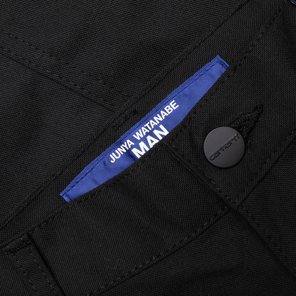 Painter Pants - Black
