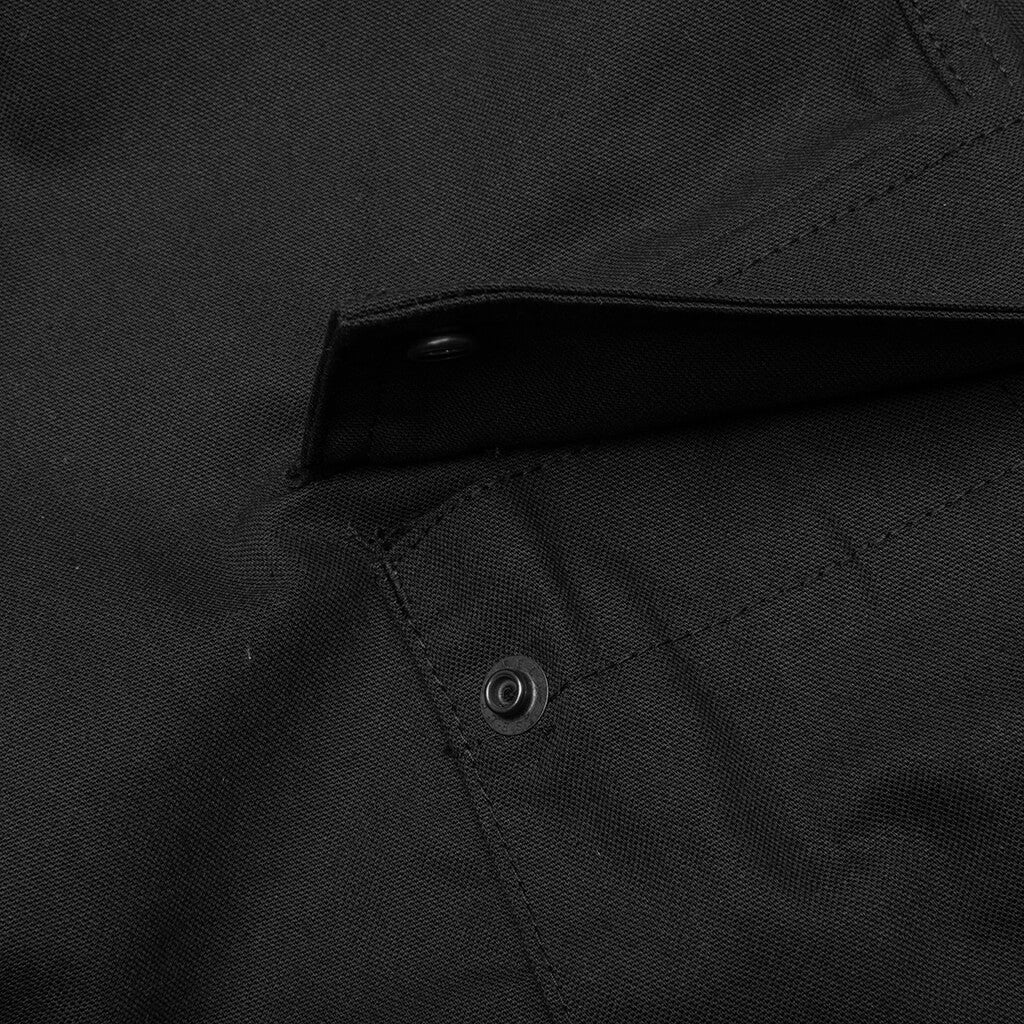Painter Pants - Black