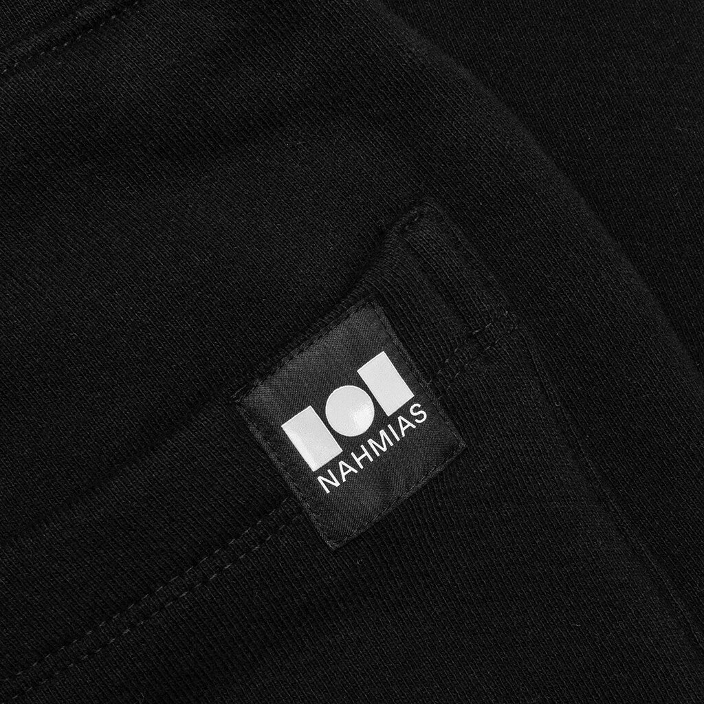 Kodak Black KTB Sweatpants - Black