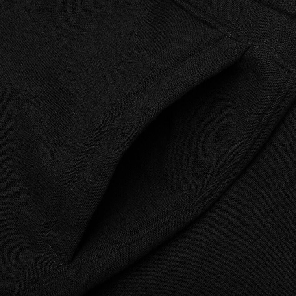 Kodak Black KTB Sweatpants - Black
