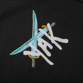Kodak Black KTB Sweatpants - Black