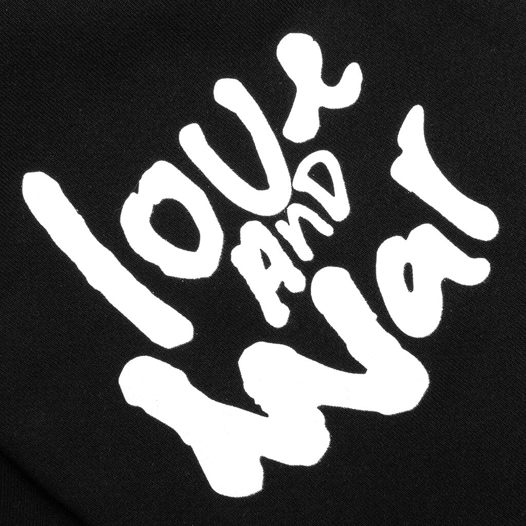 Kodak Black KTB Sweatpants - Black