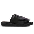 222 Banda Mitel 1 Sandals - Black/Grey DK