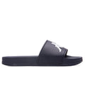 Authentic Adam 2 Slides - Blue Marine/White