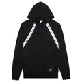 Authentic JPN Lodz Hoodie - Black Smoke