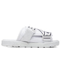 Authentic JPN Mitel 2 Sandals - Light Grey/White