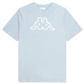 Cromok T-Shirt - Blue Light