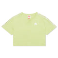 Women's 222 Banda Baua T-Shirt - Yellow Lime
