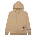 Hoodie - Tan