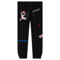 Sweatpants - Black