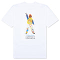 Michael Tee - White