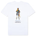 Muhammad Ali Tee - White