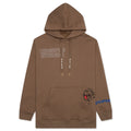 Super Sweatshirt - Brown