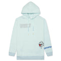 Super Sweatshirt - Mint