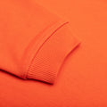 Kids Academy Crewneck - Burnt Orange