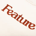 Kids Academy Crewneck - Cannoli Cream