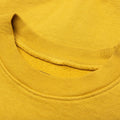 Kids Bubble Play Crewneck - Dijon