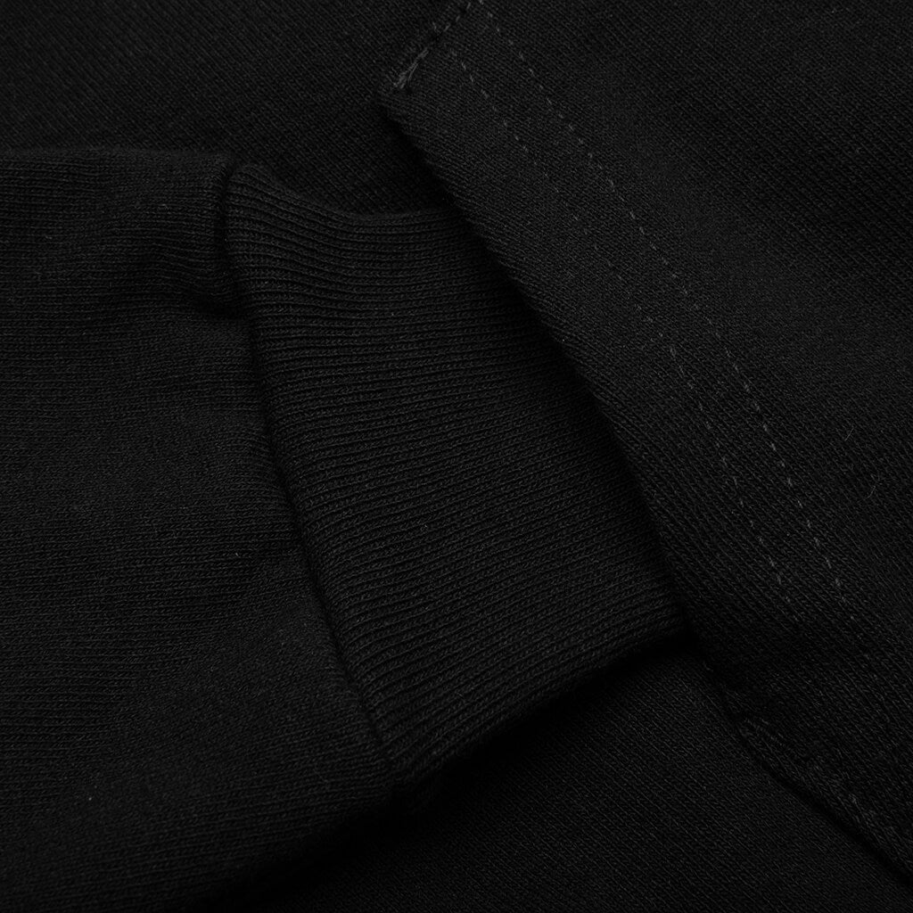 Kids NFX Hoodie - Black