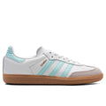 Kids Samba OG (GS) - Cloud White/Semi Flash Aqua/Gum