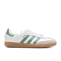 Kids Samba OG (GS) - Cloud White/Silver Green/Gum