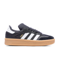 Kids Samba XLG (GS) - Core Black/Cloud White/Gum