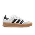 Kids Samba XLG (GS) - Cloud White/Core Black/Gum