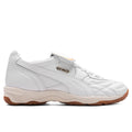King Indoor - White/Frosted Ivory