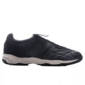 King Indoor Icons - Black/Frosted Ivory