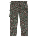 HidjiWorld Frequency Cargo Pant - Camo