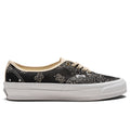 LX Premium Authentic - Faded Paisley/Black